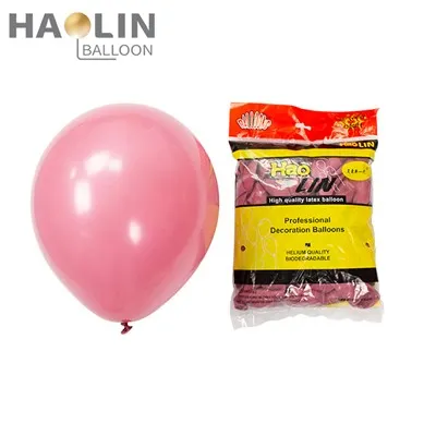 Turkoosisininen retroilmapallo